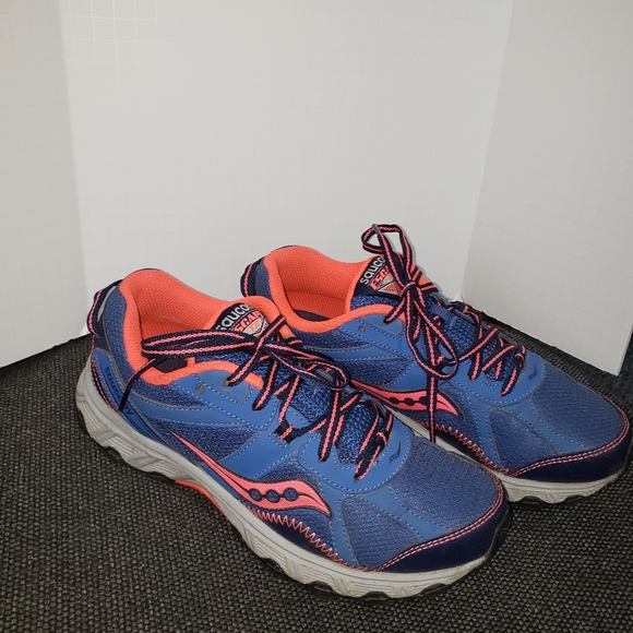 Saucony Shoes Saucony Escape Poshmark